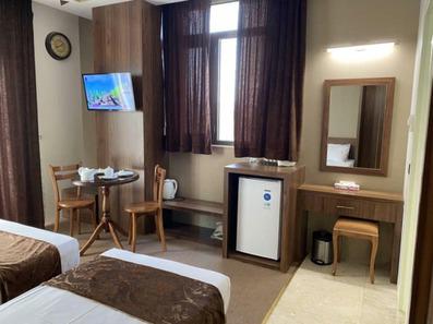 Behbahan-Mashhad_56453