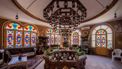 FanousViuna-Kashan_59251