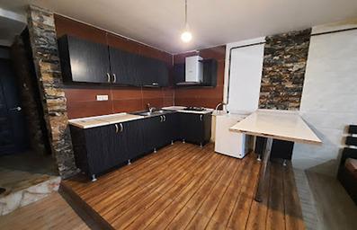 اتاق هتل آبشار بندر انزلی