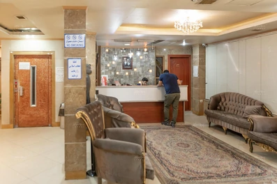 آسانسور طبقات