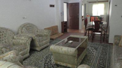 فضای داخلی اتاق ها