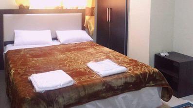 سوئیت دو تخته دبل