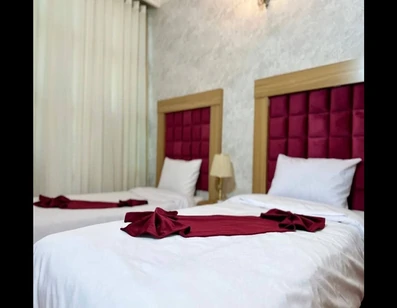 اتاق خواب 2 نفره