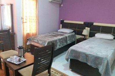 اتاق دو تخته توئین