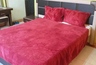 اتاق دو تخته دبل