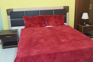 فضای اتاق ها