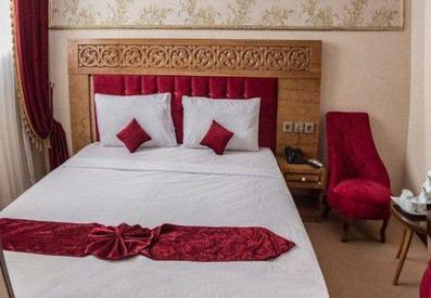 اتاق دو تخته دبل