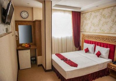 اتاق دو تخته دبل