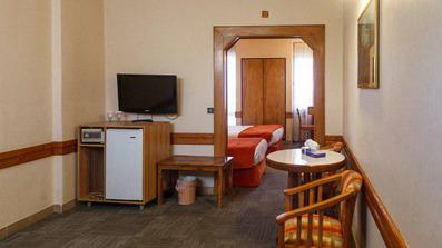 سوئیت دو تخته