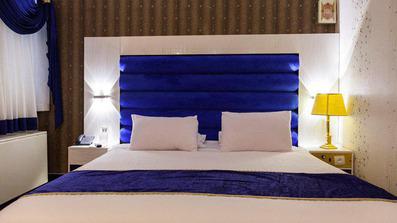 هتل عالی قاپو اصفهان | رزرو هتل با مناسب‌ترین قیمت