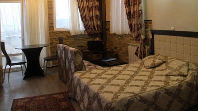 اتاق دو تخته دبل 2