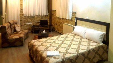 اتاق دو تخته دبل 3