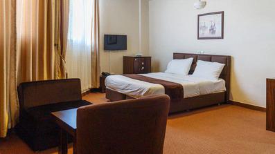 اتاق دو تخته دبل 1