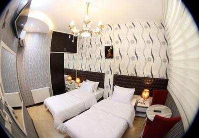 اتاق دو تخته توئین