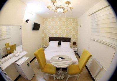 اتاق دو تخته دبل