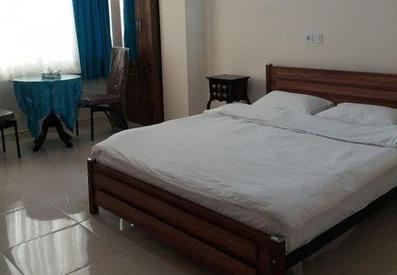 اتاق دو تخته دبل