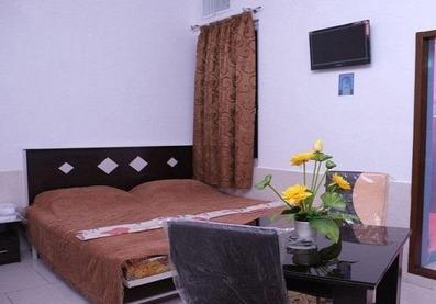 اتاق دو تخته دبل