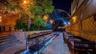 فضای بیرونی