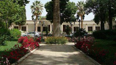 فضای بیرونی 2