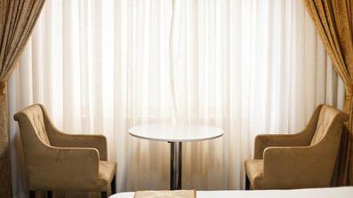 فضای داخلی اتاق ها 2