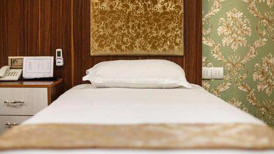 فضای داخلی اتاق ها 1