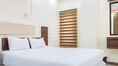 سوئیت دو تخته دبل 2