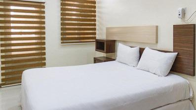 سوئیت دو تخته دبل 1