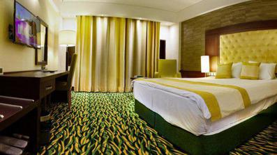 اتاق دو تخته دبل 1