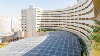 فضای بیرونی