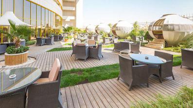 فضای بیرونی