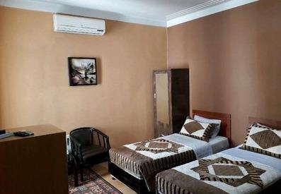 اتاق دو تخته تویین