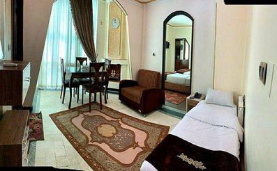 آپارتمان یک خوابه