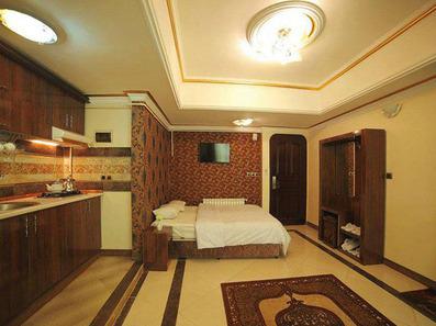 سوئیت دو تخته