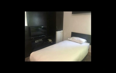اتاق تک نفره