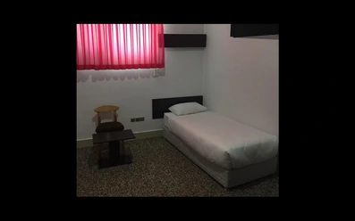 اتاق خواب 1 نفره