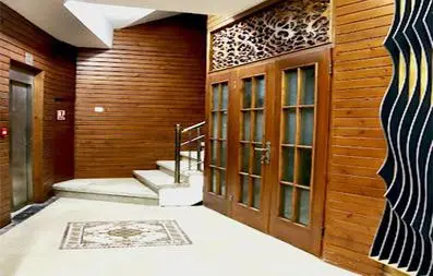 هتل آسانا قشم | رزرو آنلاین هتل با قیمتی مناسب