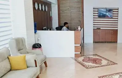 هتل آسانا قشم | رزرو هتل یا مناسب‌ترین قیمت + پشتیبانی 24 ساعته