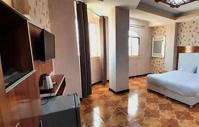 هتل آسانا قشم | رزرو آسان و آنلاین هتل با پشتیبانی 24 ساعته