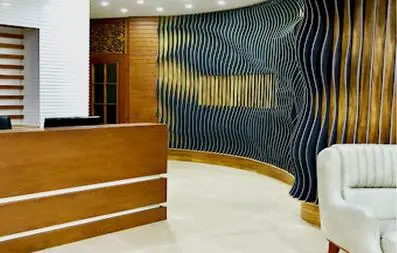 هتل آسانا قشم | رزرو هتل با پشتیبانی 24 ساعته در طول 7 روز هفته