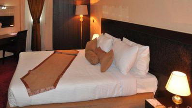 اتاق دو تخته دبل 1