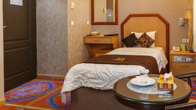 هتل آسمان اصفهان | رزرو آنلاین هتل با تخفیفات ویژه مناسبتی و فصلی