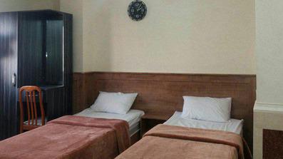 اتاق دو تخته