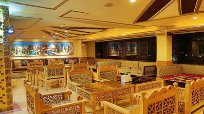 سفره خانه سنتی