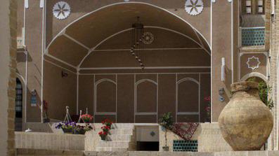 فضای بیرونی