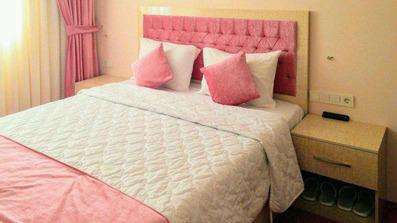 اتاق دو تخته دبل