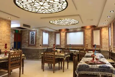 رستوران و کافی شاپ