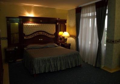 اتاق دو تخته دبل