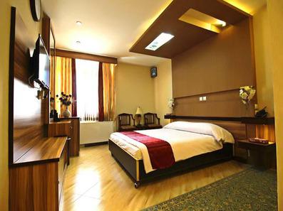 اتاق دو تخته دبل