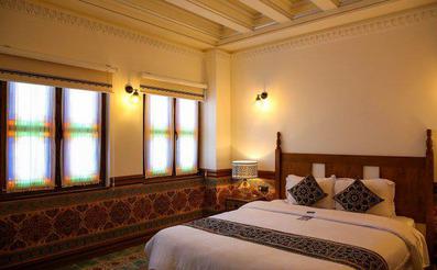 اتاق دو تخته دبل