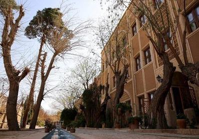 فضای بیرونی